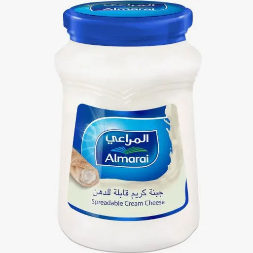 Almarai Blue Cheese Jar 500g