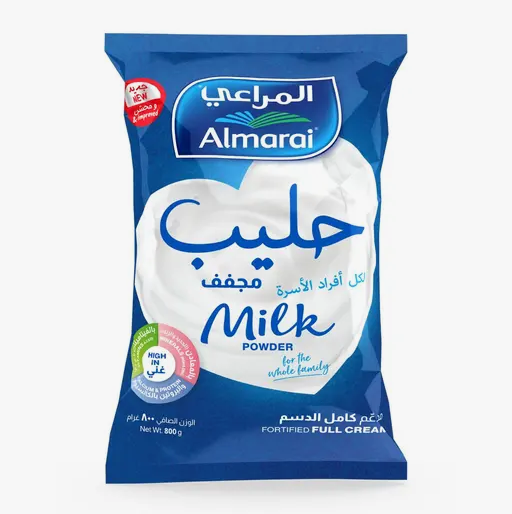 Almarai Milk Powder Full Cream 800g