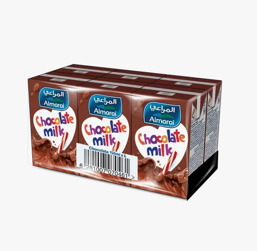 Almarai Uht Nijoom Chocolate Milk