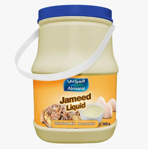 Almarai Jameed Liquid, 900ml