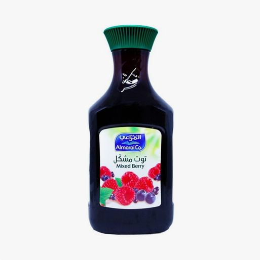 Almarai Juice Mix Berry, 1.4L