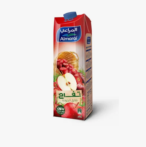 Almarai Juice Apple, 1L