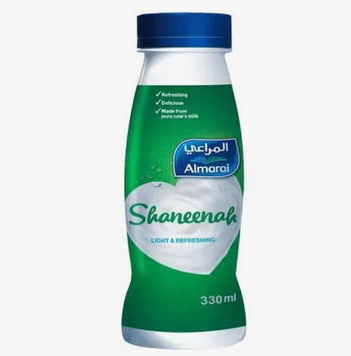 Almarai Shanena, 330ml