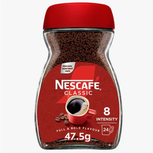 Good Day Cappuccino Sachets, 5x25g