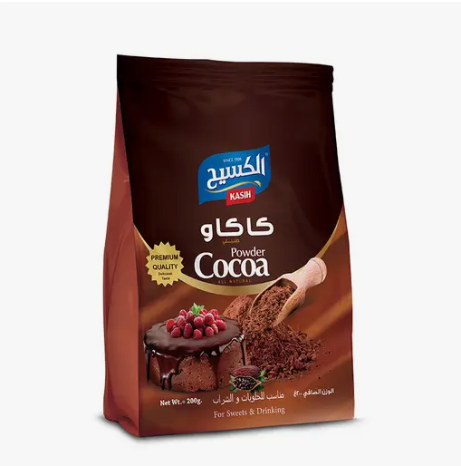 Kasih Powder Cocoa Pouch, 200g