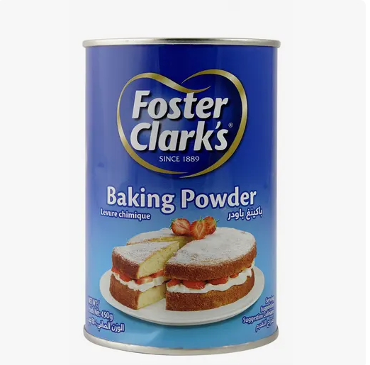 Foster Clark's Baking Powder, 110g