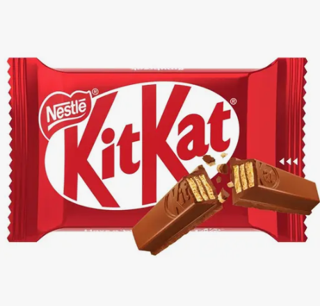 KitKat 4 Finger Chocolate 36.5g
