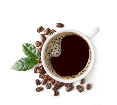 Coffee & Tea
