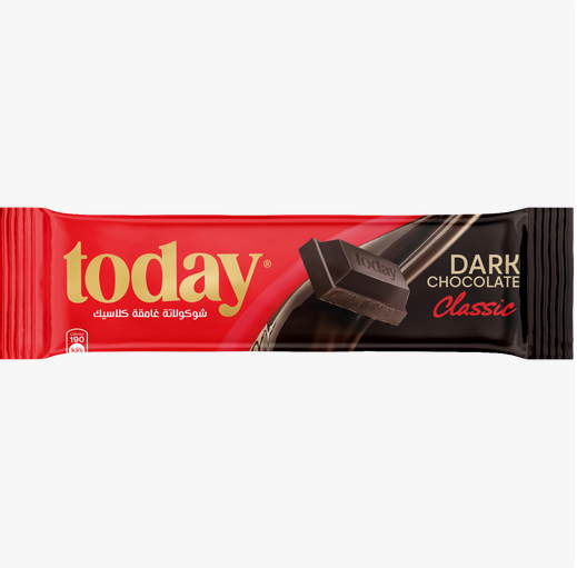 Today Dark Chocolate, 36g