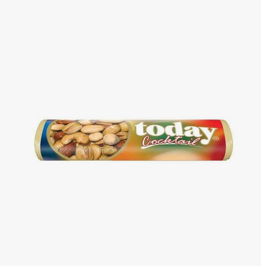 Today Cocktail Milk Chocolate, 36g