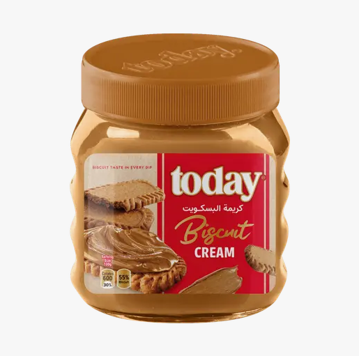 Today Biscuit Cream, 350g
