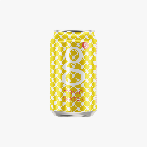 G Drink Tonic, 330ml