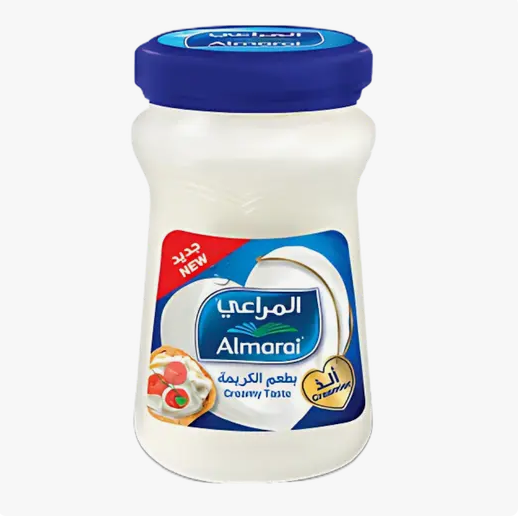 Al Marai Jar Cheese Blue 200g