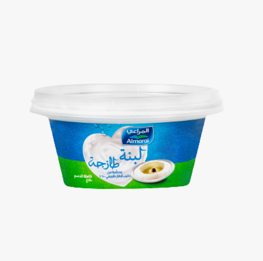 Almarai Full Fat Fresh Labneh 180g