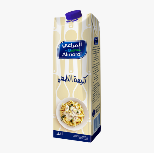 Almarai Cooking Cream 1L