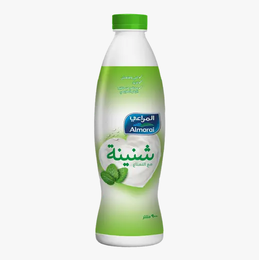 Almarai Shanena with Mint 900ml