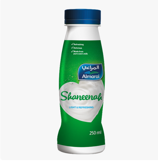 Almarai Shanena, 250ml