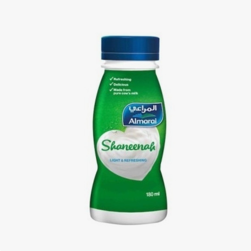 Almarai Shaneenah, 180ml