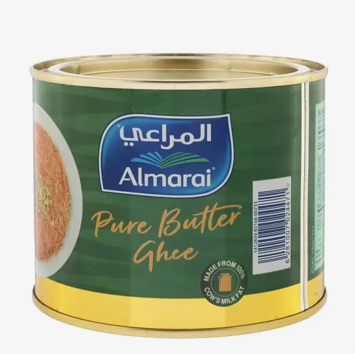 Almarai Pure Butter Ghee, 400g