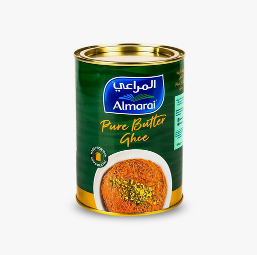 Almarai Pure Butter Ghee, 800g