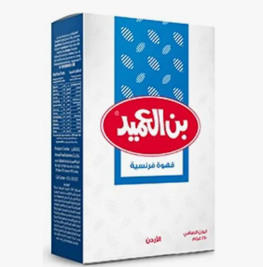 Ameed French Coffee 250 g
