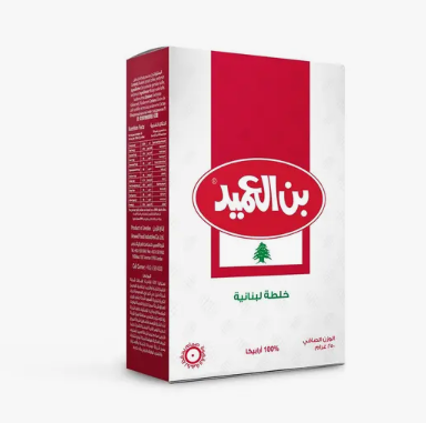 Ameed Turkish Coffee Lebanese 250 g