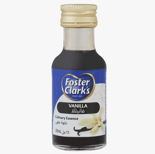 Foster Clark's Vanilla Essence 28 ml