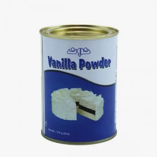 Noon Vanilla Powder 170 g