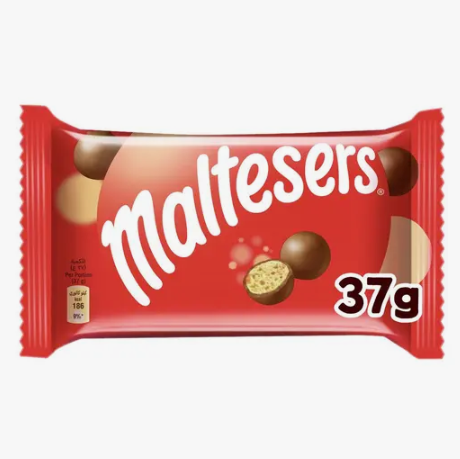 Maltesers Chocolate, 37g