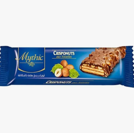 Mythic Crispounts 28g